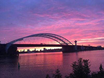 Foto 84 uit BRIENENOORDBRUG