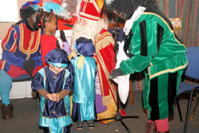 Foto 61 uit Sint in de Stormpolder