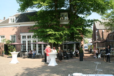 Foto 193 uit Bruiloft-Beverwaard