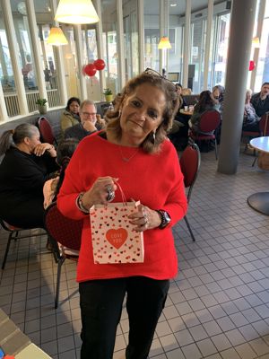 Foto 29 uit Valentijn Focus 14-2