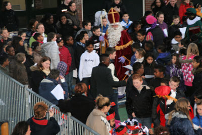 Foto 22 uit Sint RK Regenboog