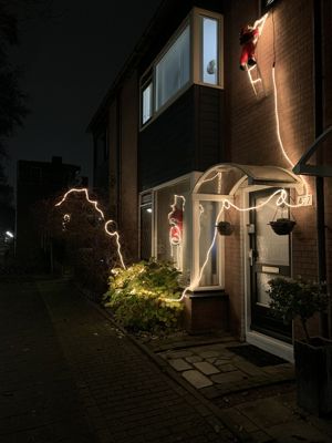 Foto 23 uit Kerst In Beverwaard