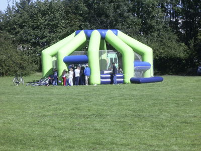 Foto 39 uit t.e.d dag