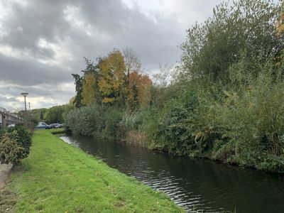 Foto 442 uit Rondje Beverwaard 2026