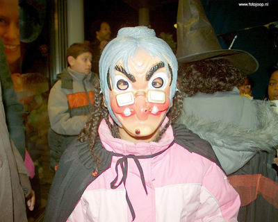 Foto 468 uit halloweenbeverwaard