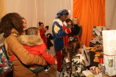 Foto 82 uit Sinter Klaas Huis