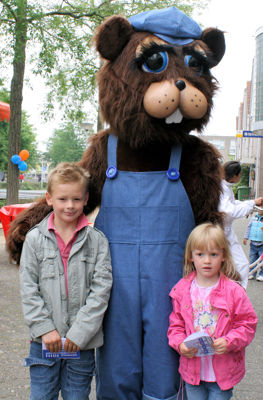 Foto 136 uit BramBeverBeverwaard