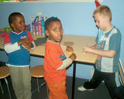 Foto 33 uit Kiddoozzkinderopvang