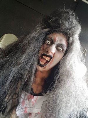 Foto 40 uit HALLOWEEN2016