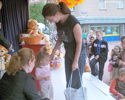 Foto 63 uit berenactie wc.b.w07