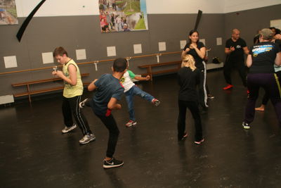 Foto 198 uit TVRijnmondOpnamen