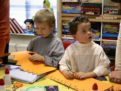 Foto 109 uit halloween2005