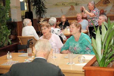 Foto 101 uit Buffet IJsselburgh