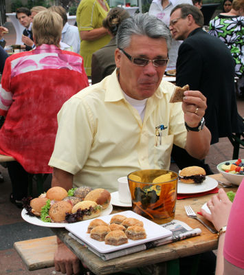 Foto 110 uit Winkelliersontbijt1_7