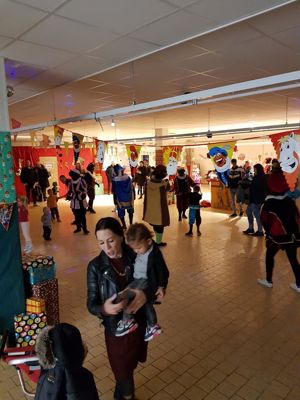 Foto 40 uit sinterklaasbeverwaard