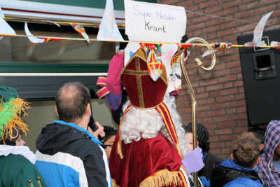 Foto 39 uit Sint RK Regenboog