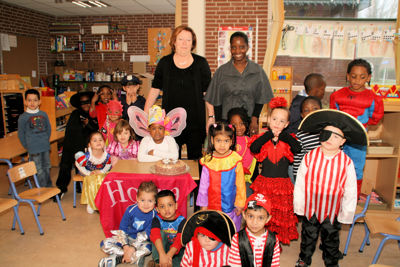 Foto 19 uit CarnavalRKRegenboog_2