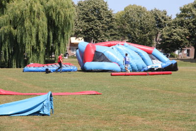 Foto 40 uit Week Van Hoop16-7