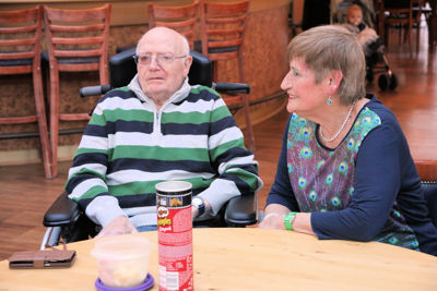 Foto 14 uit 65 Jaar Getrouwd