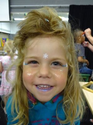 Foto 33 uit CreaBeverlandSmink