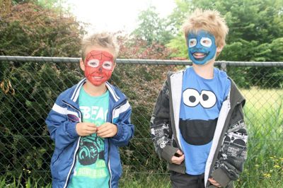 Foto 4 uit StormpolderOpening