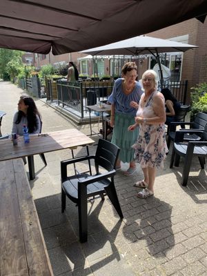 Foto 28 uit OpzoomerenLowaardstr