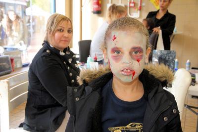 Foto 215 uit Halloween-2018