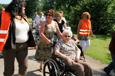 Foto 66 uit OuderVierdaagse23_6