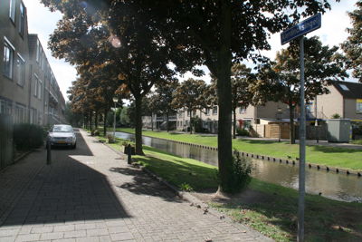 Foto 80 uit StratenBEVERWAARD
