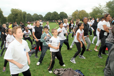 Foto 161 uit Barkentijn 5Jaar14_9