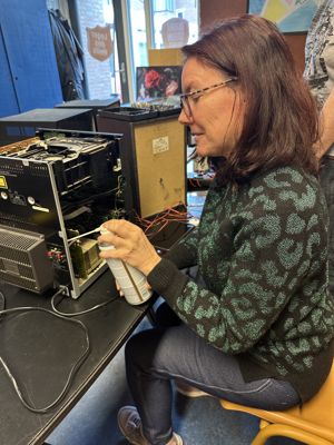 Foto 10 uit Reparatie Hulp Bij Buurtsteunpunt 2026.