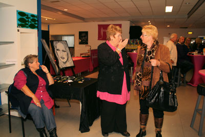 Foto 29 uit Kunstroutebeverwaard