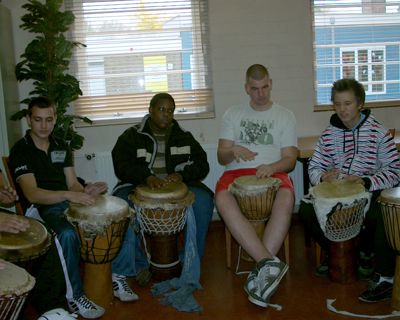 Foto 178 uit sport,spel&cultuurdag