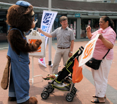 Foto 79 uit BramBeverBeverwaard