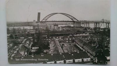 Foto 650 uit BRIENENOORDBRUG