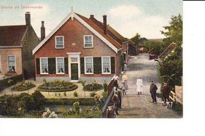 Foto 4 uit SloopEnOpbouwWIJK