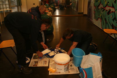 Foto 25 uit NL.Doet Focus20-03