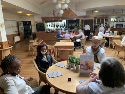 Foto 15 uit Bingo In IJsselburgh_3