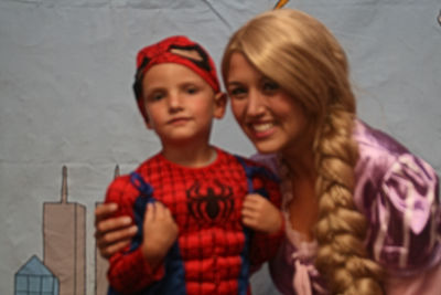 Foto 68 uit Superheld_Prinses