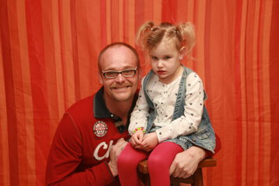 Foto 88 uit FotoshootKledingbank