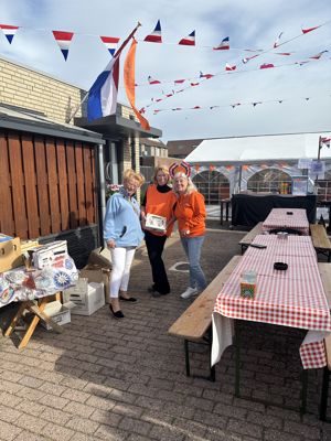 Foto 25 uit Koningsdag 2026