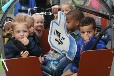 Foto 19 uit PSZ RK Regenboog