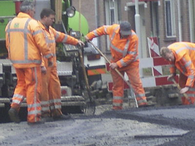 Foto 309 uit Noord_Zuid fase 2bw