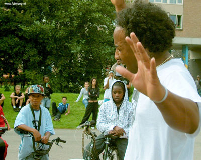 Foto 17 uit tripple-b 09-09-07