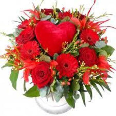 Foto 320 uit NeelyshaBloemen