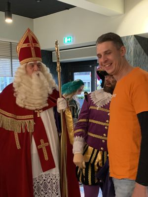 Foto 64 uit Sinterklaas 2022