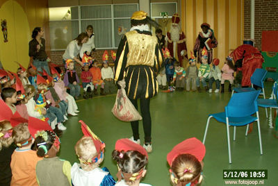 Foto 124 uit RK Regenboog