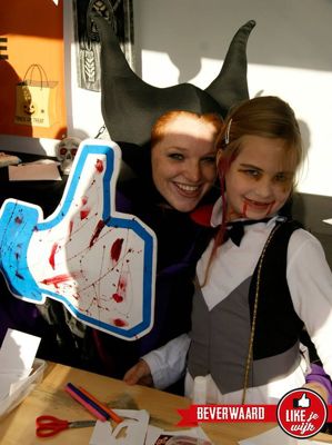 Foto 19 uit Halloween26-10-13