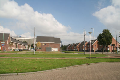 Foto 331 uit StratenBEVERWAARD