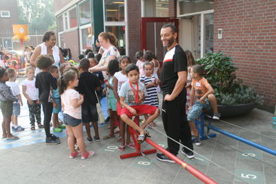 Foto 199 uit JubeleumrkRegenboog